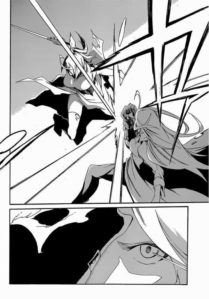 Akame Ga Kill! Zero - Chương 11 - ảnh 8