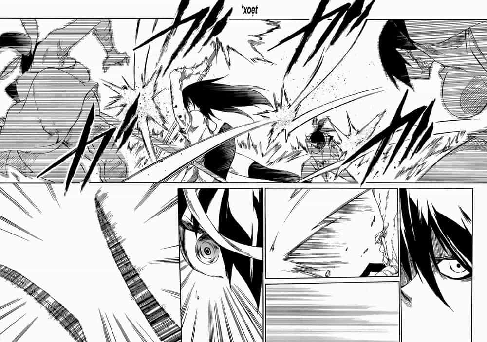 Akame Ga Kill! Zero - Chương 12 - ảnh 23