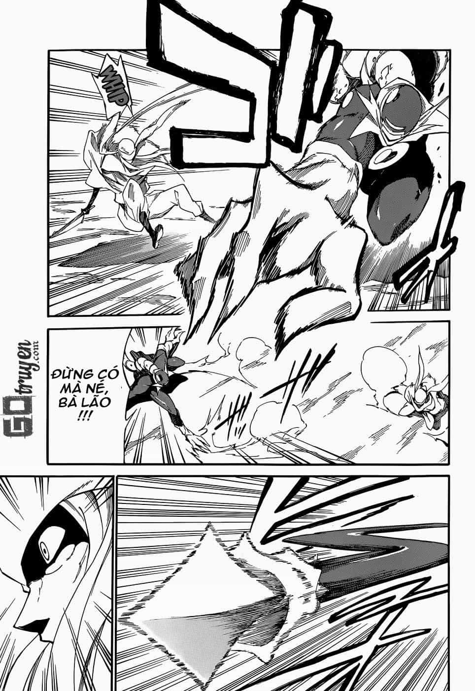 Akame Ga Kill! Zero - Chương 13 - ảnh 10
