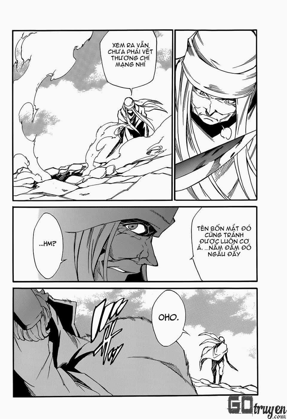 Akame Ga Kill! Zero - Chương 13 - ảnh 13