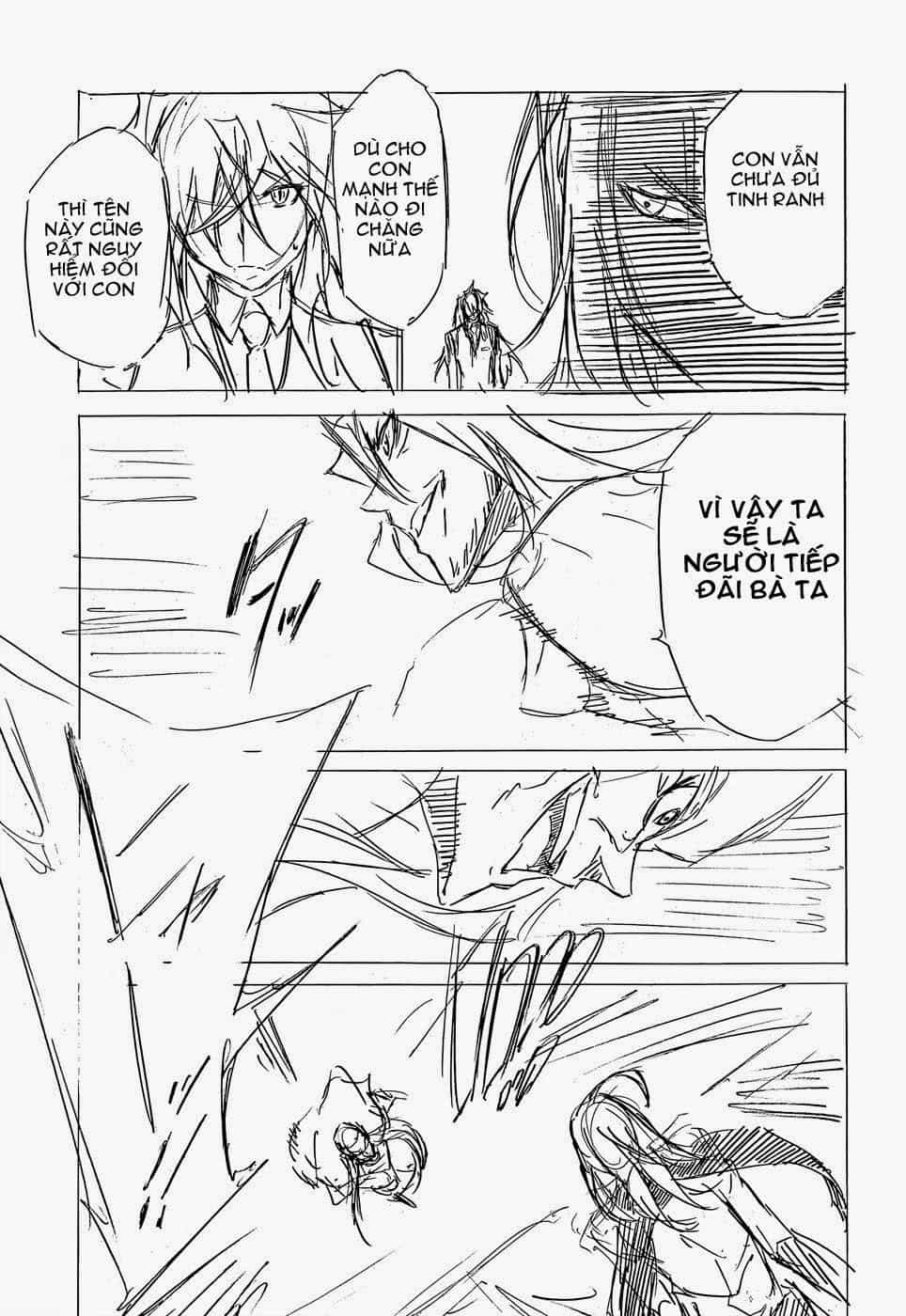 Akame Ga Kill! Zero - Chương 13 - ảnh 20