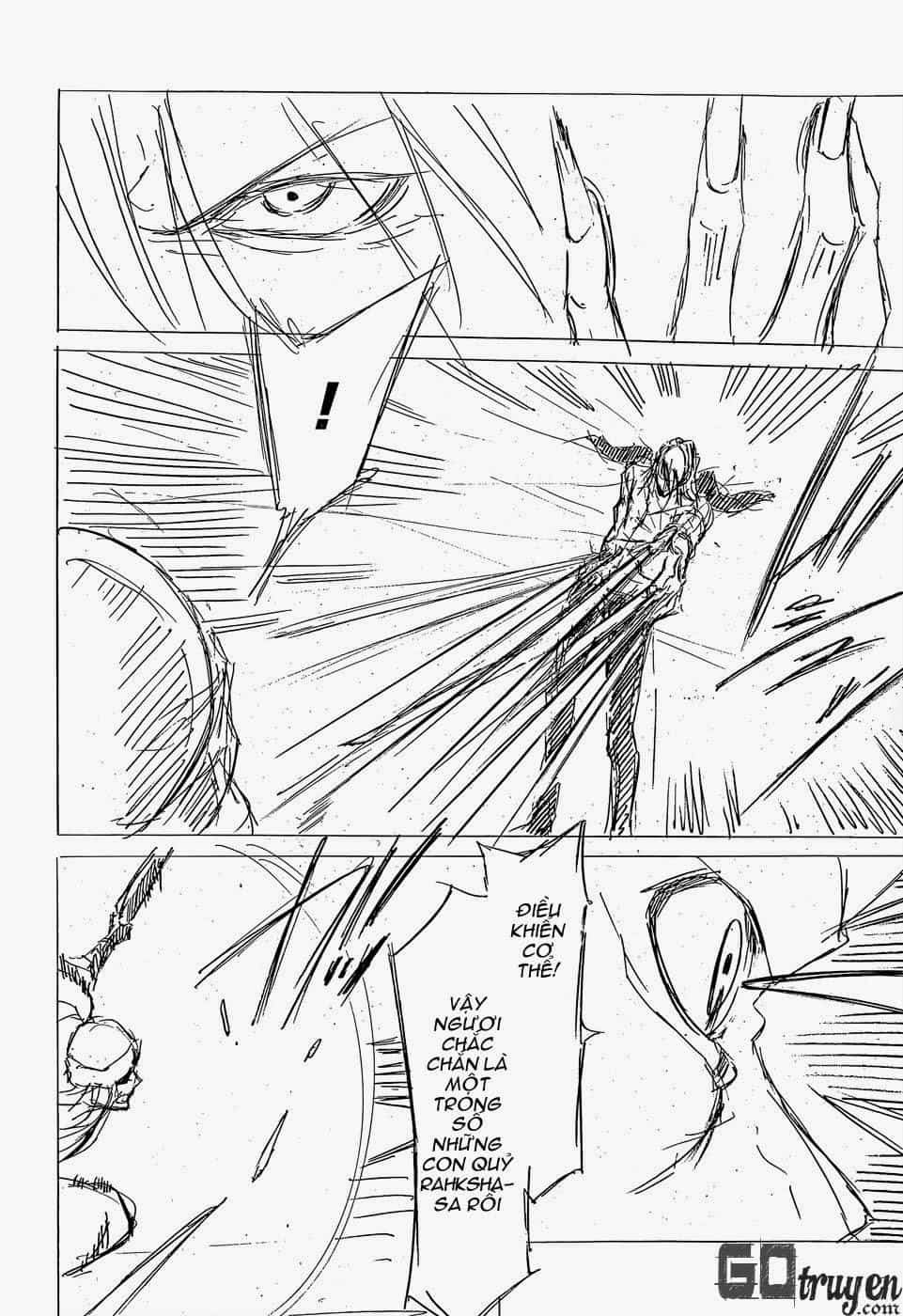 Akame Ga Kill! Zero - Chương 13 - ảnh 21