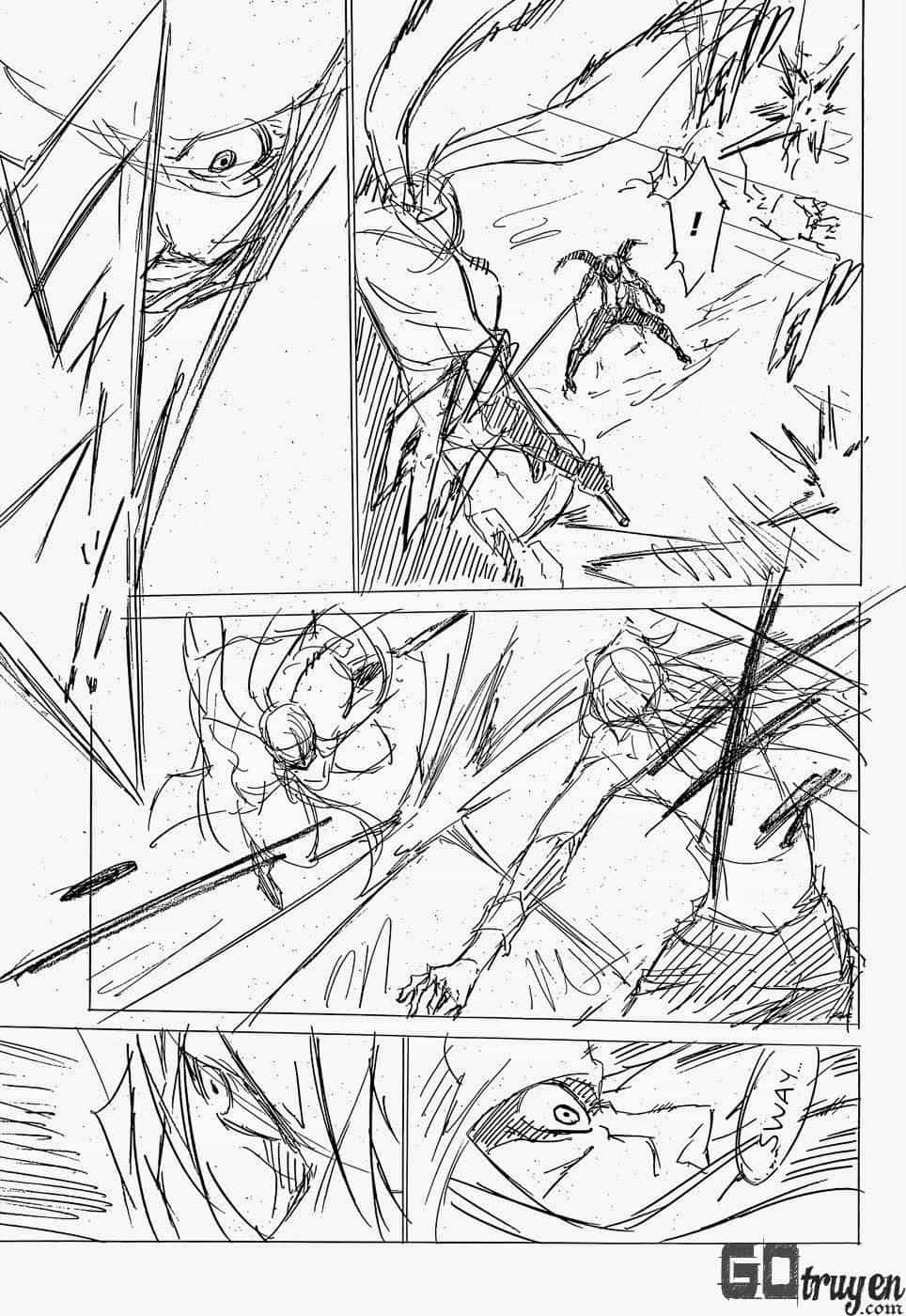 Akame Ga Kill! Zero - Chương 13 - ảnh 22