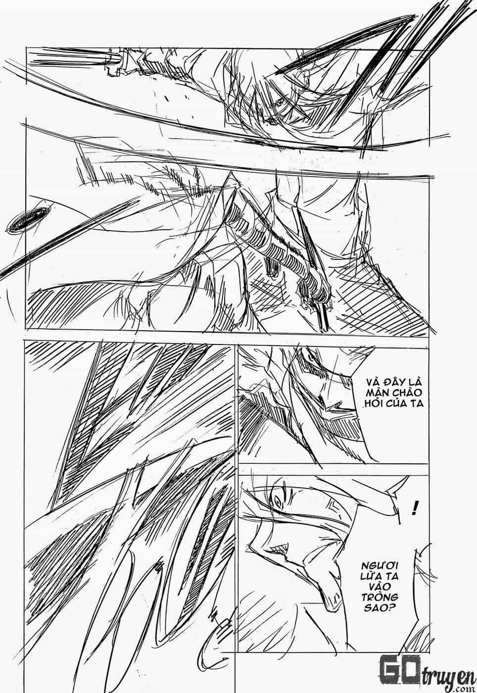 Akame Ga Kill! Zero - Chương 13 - ảnh 23