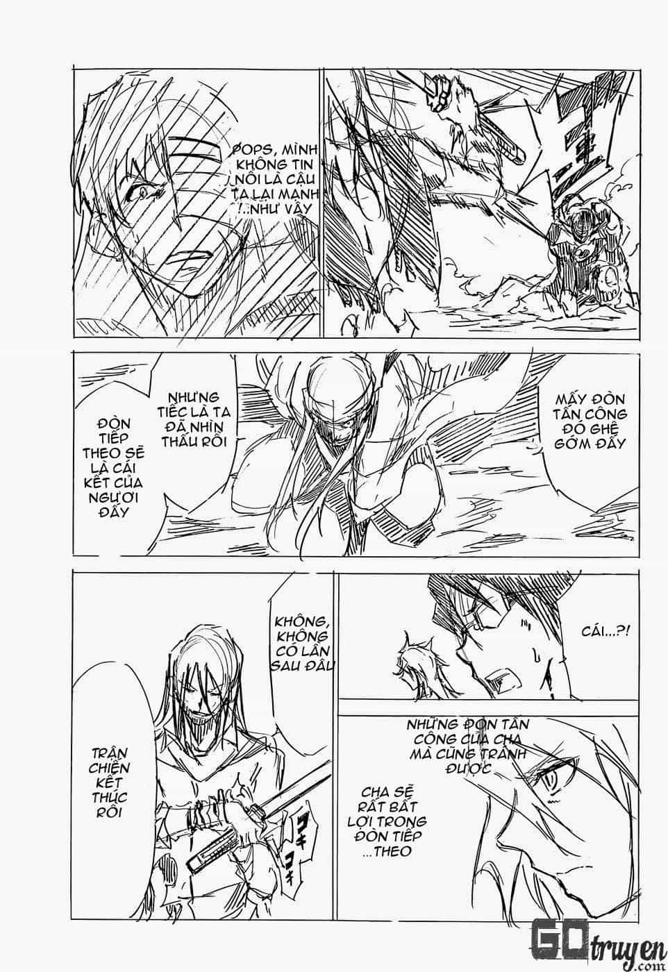 Akame Ga Kill! Zero - Chương 13 - ảnh 28