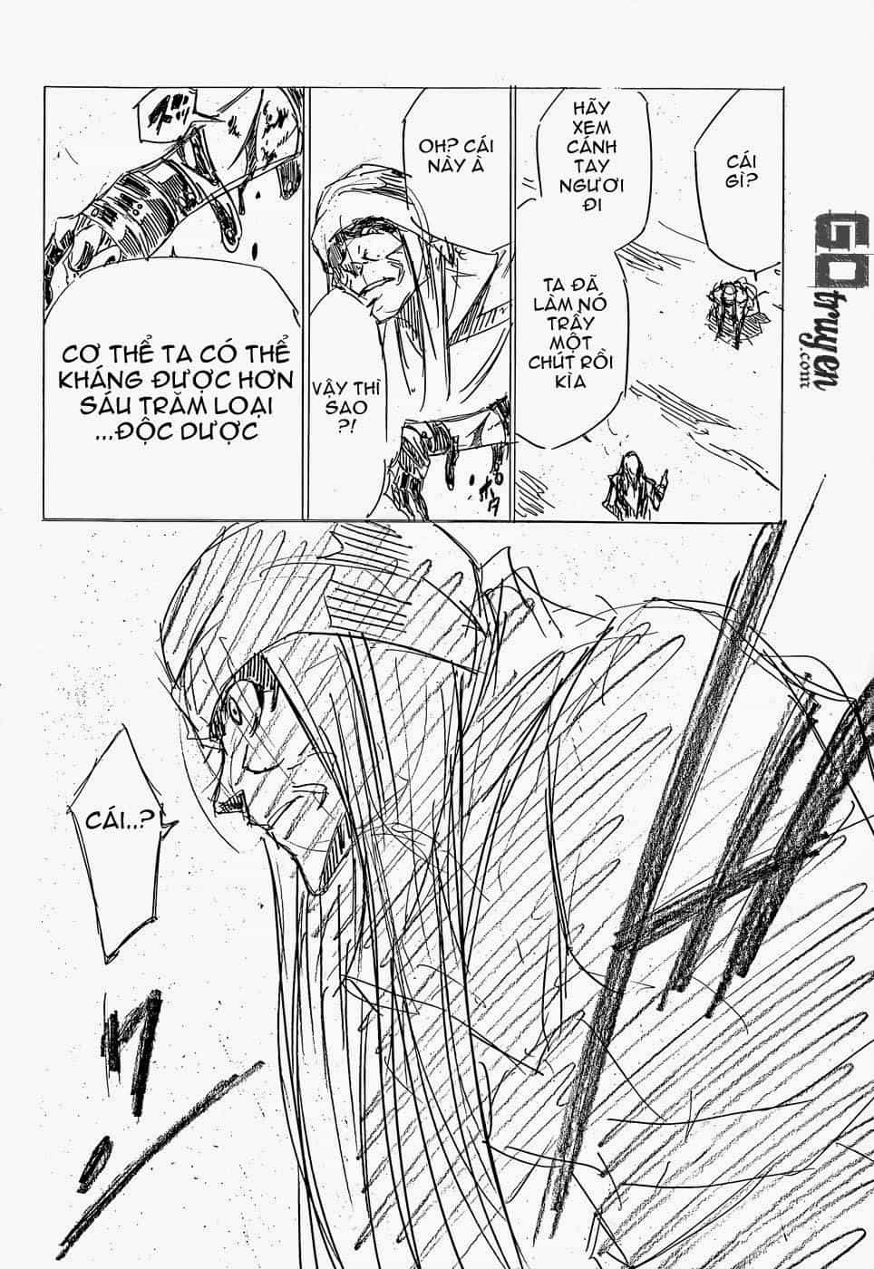 Akame Ga Kill! Zero - Chương 13 - ảnh 29