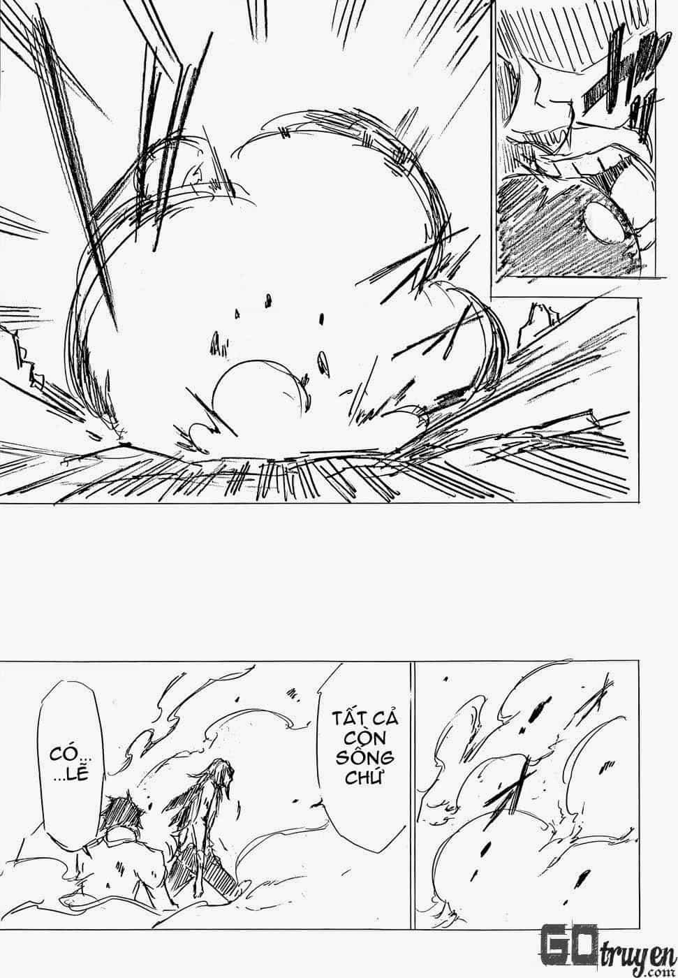 Akame Ga Kill! Zero - Chương 13 - ảnh 32