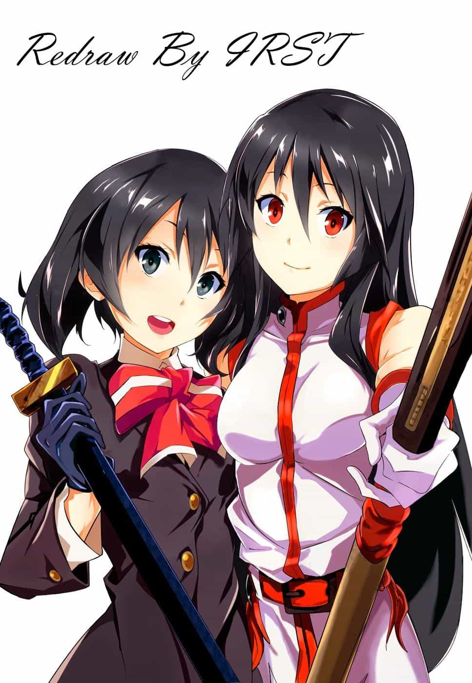 Akame Ga Kill! Zero - Chương 13 - ảnh 35