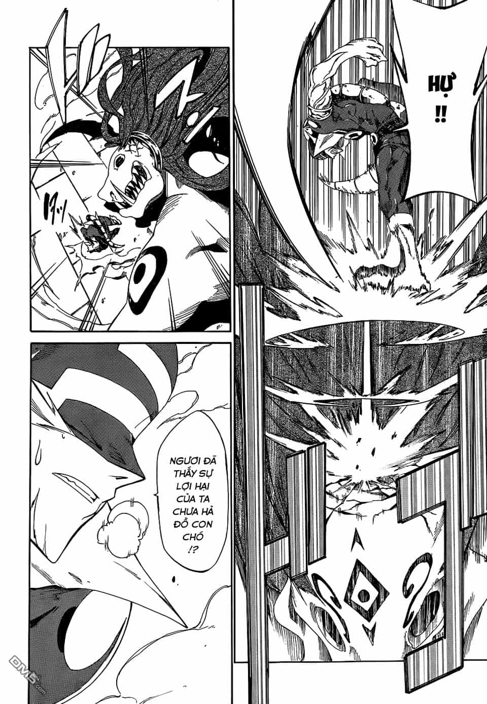 Akame Ga Kill! Zero - Chương 16 - ảnh 17