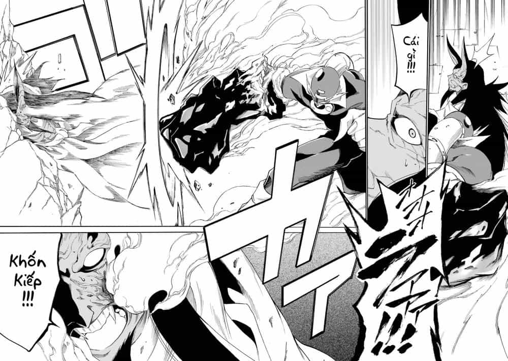 Akame Ga Kill! Zero - Chương 20 - ảnh 20