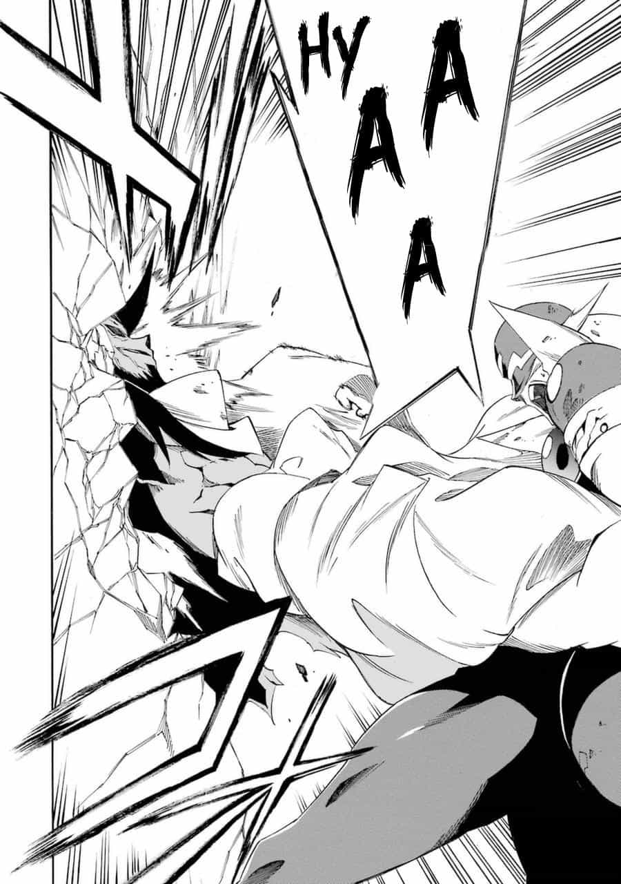 Akame Ga Kill! Zero - Chương 20 - ảnh 27