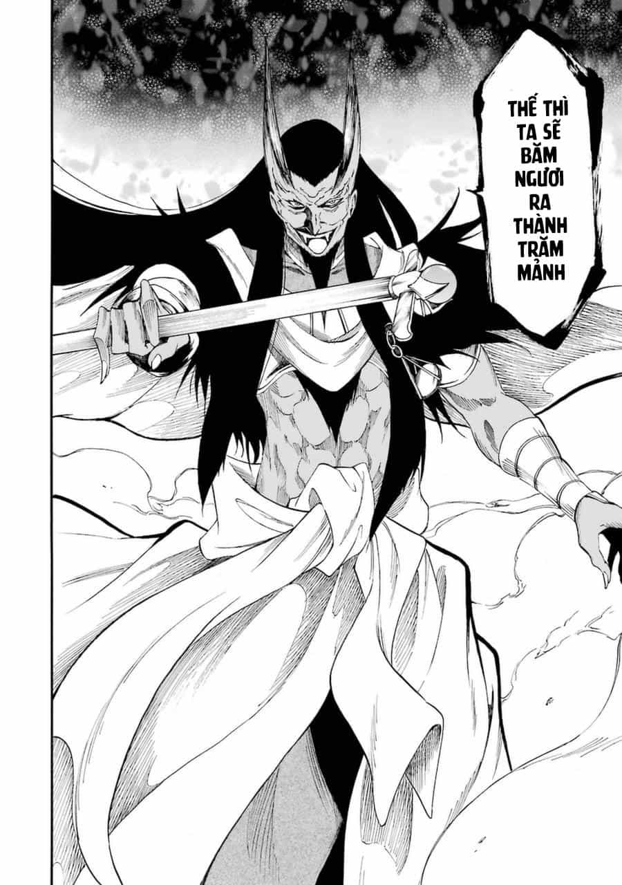 Akame Ga Kill! Zero - Chương 20 - ảnh 8