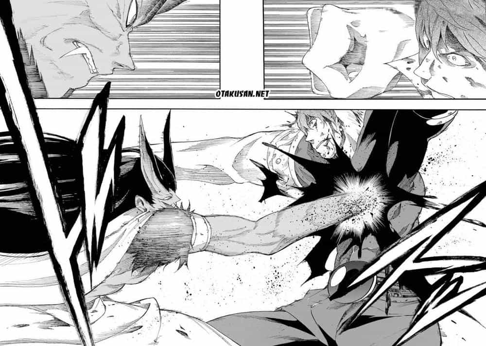 Akame Ga Kill! Zero - Chương 21 - ảnh 21