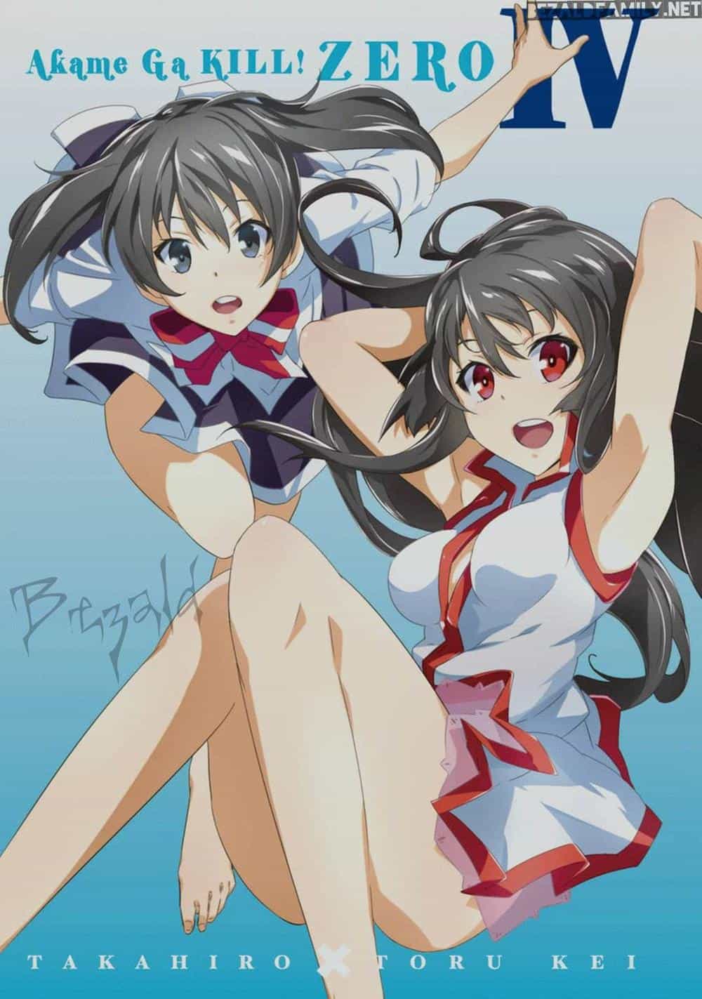 Akame Ga Kill! Zero - Chương 21 - ảnh 3
