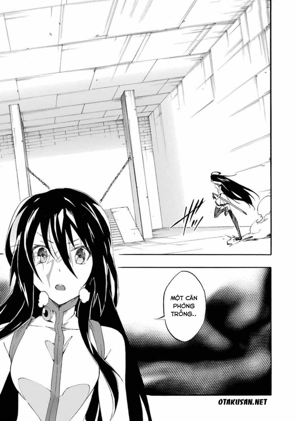 Akame Ga Kill! Zero - Chương 21 - ảnh 8