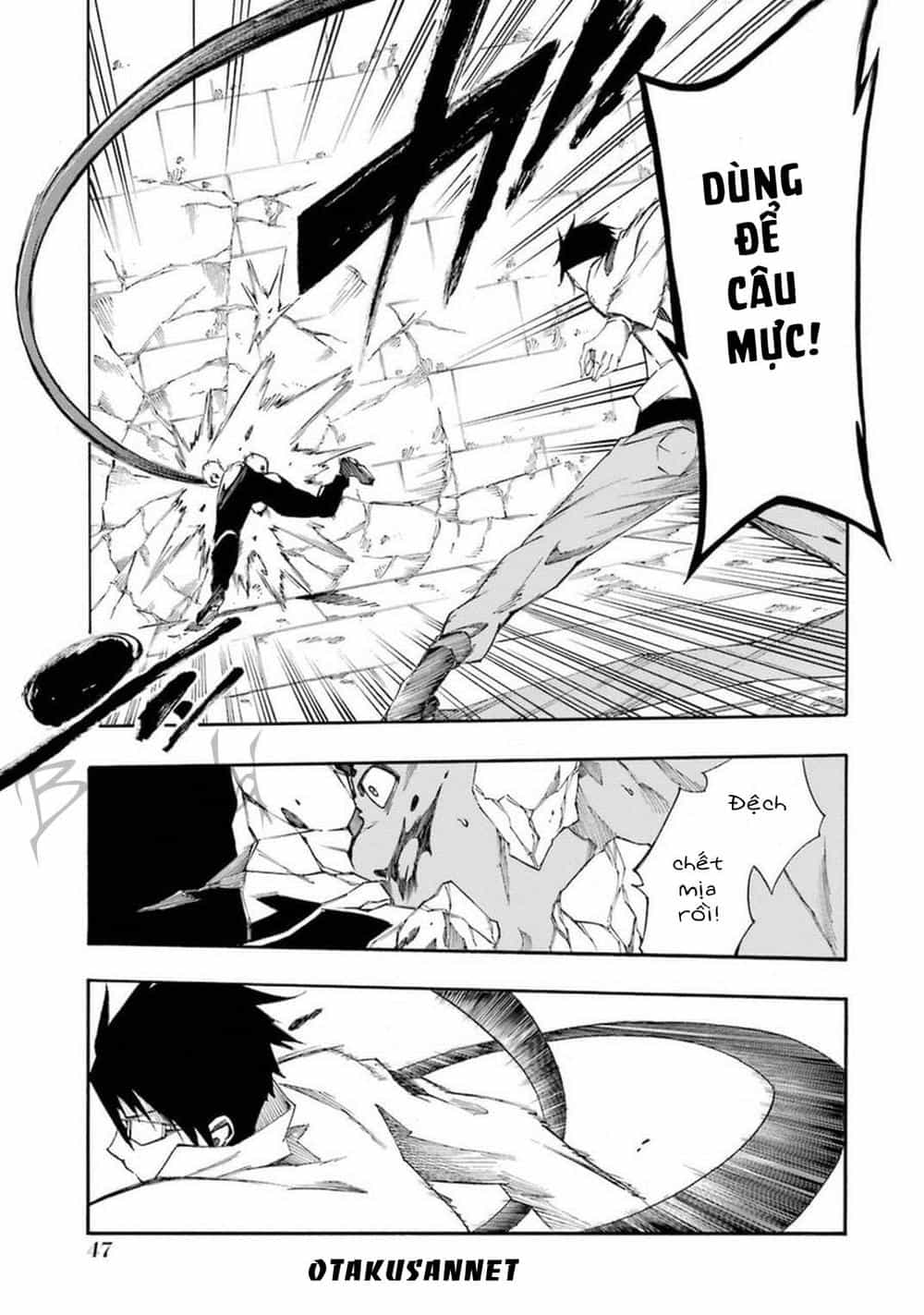 Akame Ga Kill! Zero - Chương 22 - ảnh 14