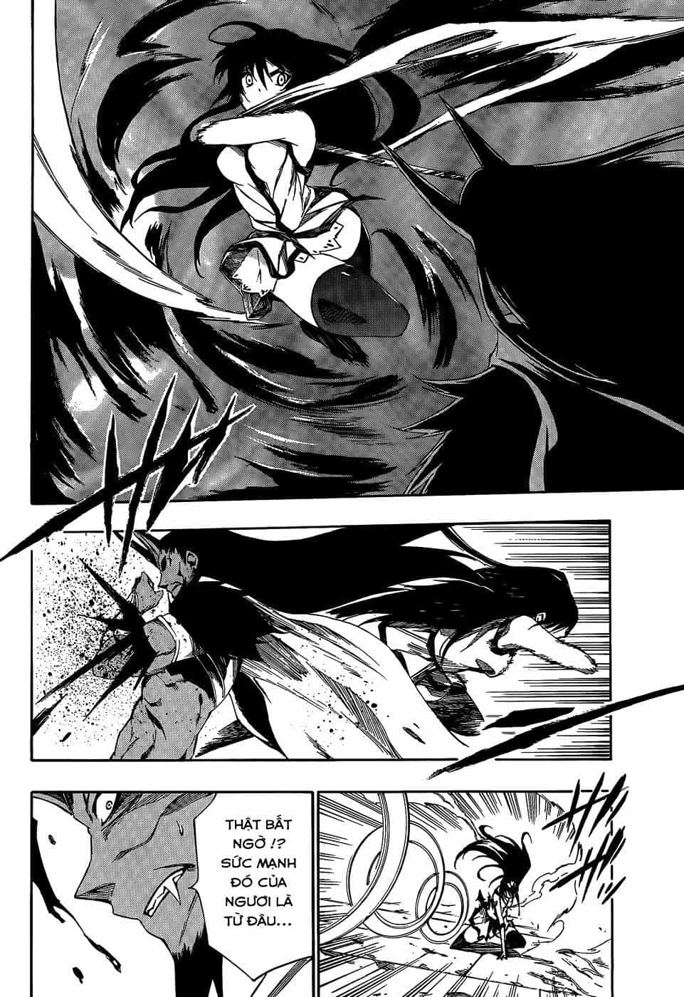 Akame Ga Kill! Zero - Chương 23 - ảnh 7