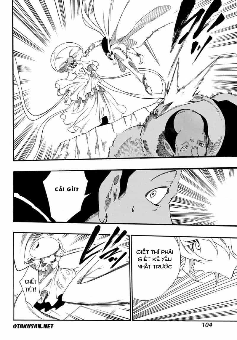 Akame Ga Kill! Zero - Chương 24 - ảnh 19