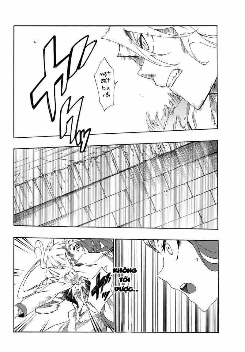 Akame Ga Kill! Zero - Chương 24 - ảnh 34