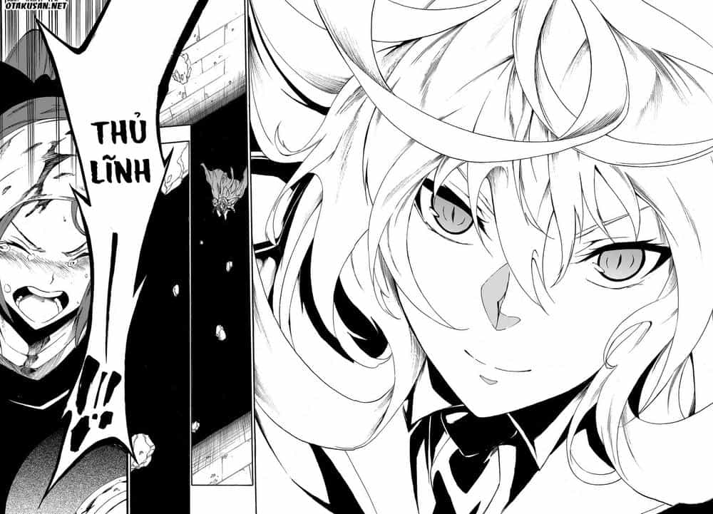 Akame Ga Kill! Zero - Chương 24 - ảnh 36