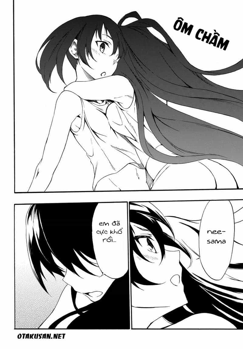 Akame Ga Kill! Zero - Chương 25 - ảnh 21
