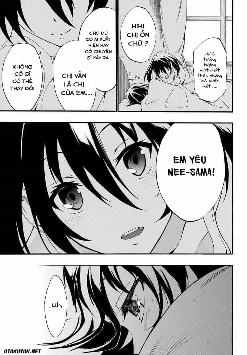 Akame Ga Kill! Zero - Chương 25 - ảnh 24