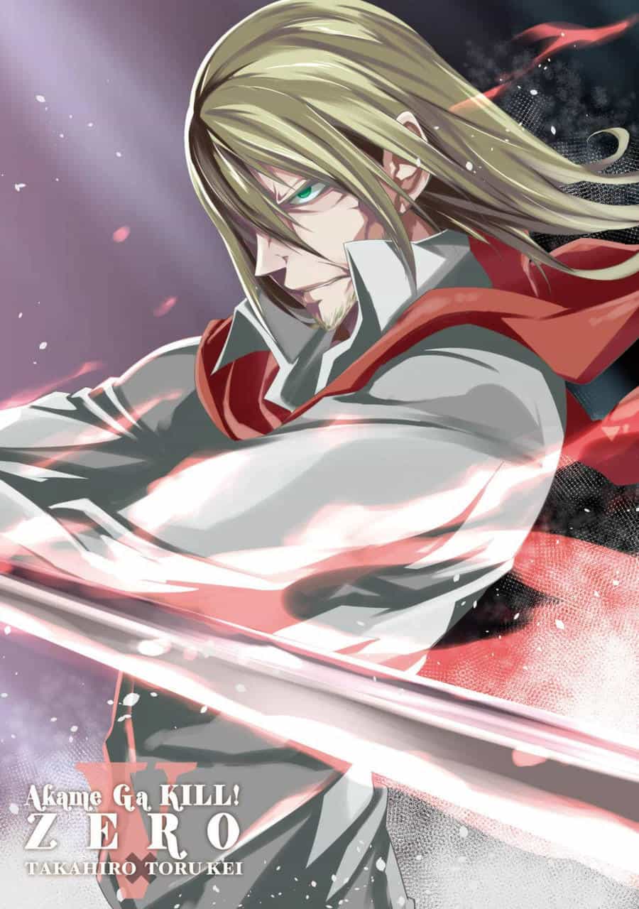 Akame Ga Kill! Zero - Chương 26 - ảnh 3