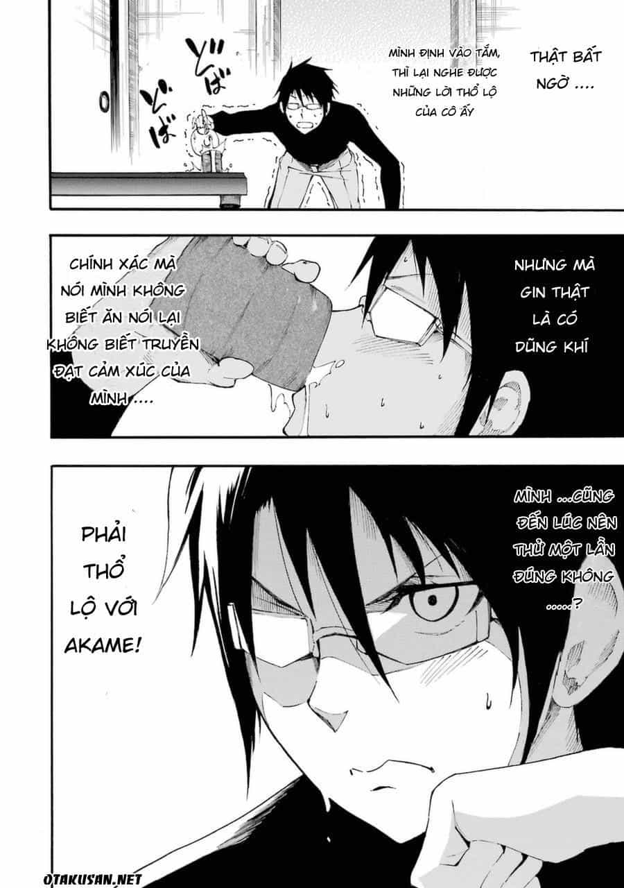 Akame Ga Kill! Zero - Chương 26 - ảnh 31