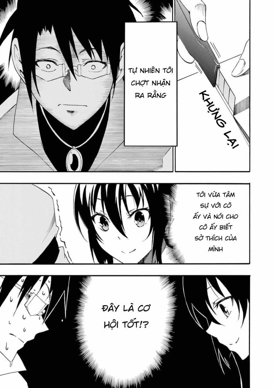 Akame Ga Kill! Zero - Chương 27 - ảnh 10