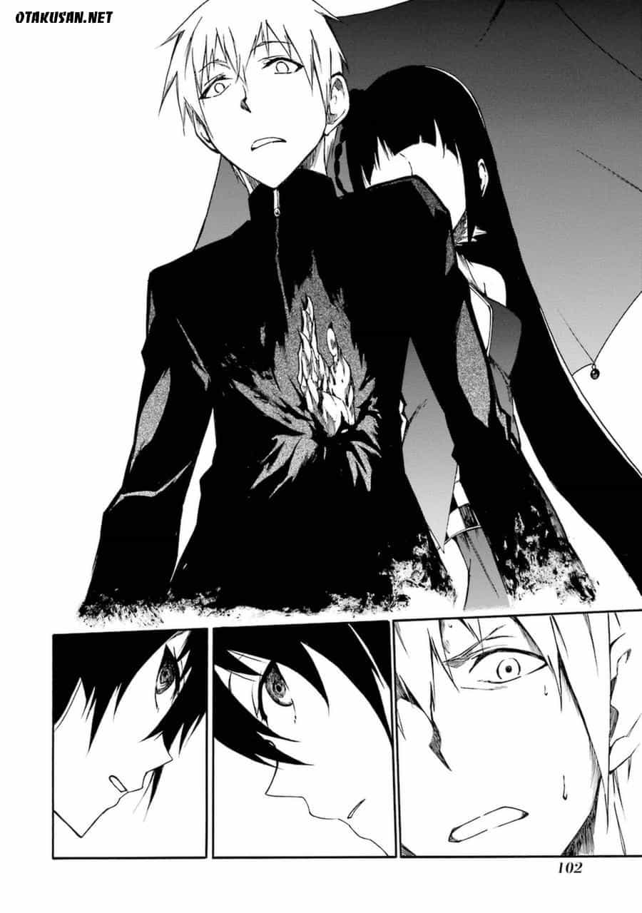 Akame Ga Kill! Zero - Chương 29 - ảnh 20