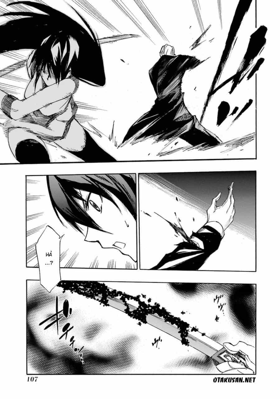 Akame Ga Kill! Zero - Chương 29 - ảnh 25