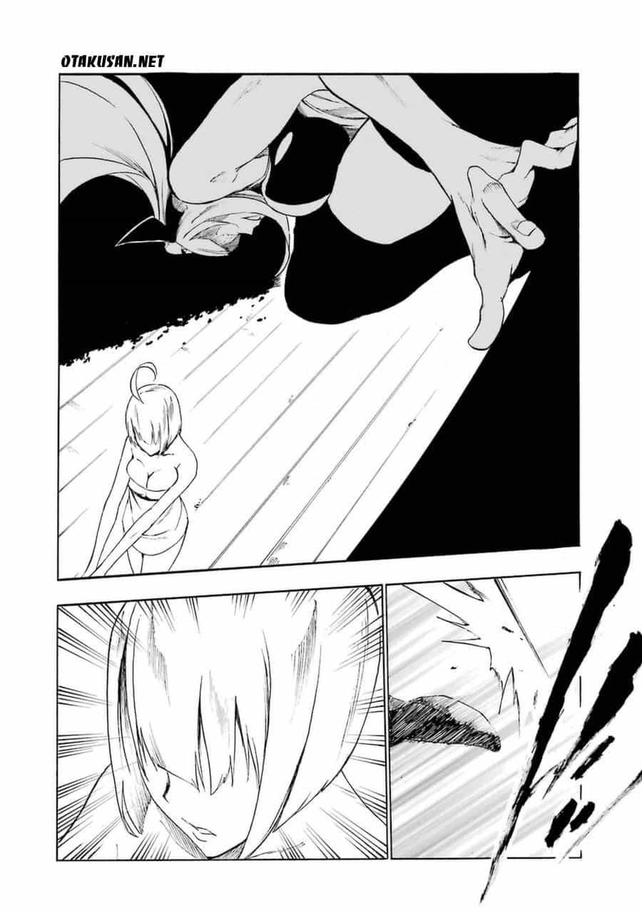 Akame Ga Kill! Zero - Chương 30 - ảnh 29