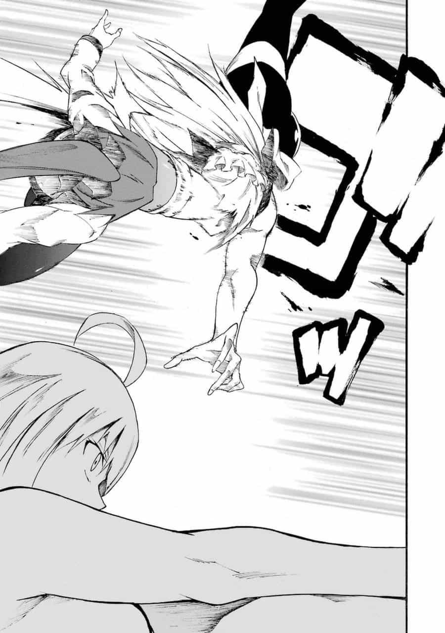Akame Ga Kill! Zero - Chương 30 - ảnh 30