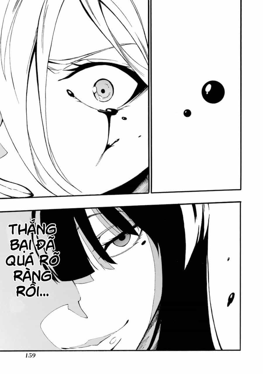 Akame Ga Kill! Zero - Chương 31 - ảnh 12