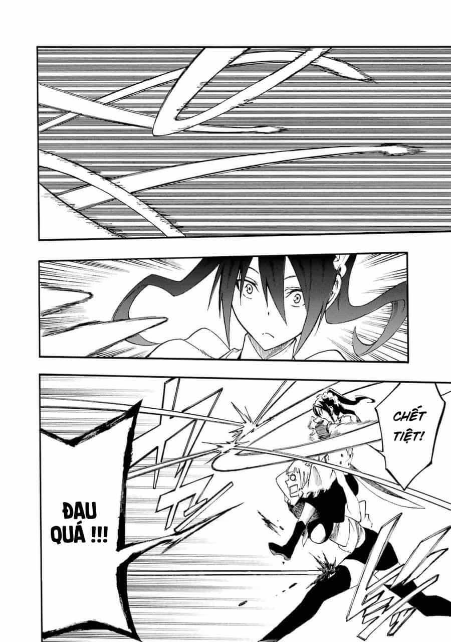 Akame Ga Kill! Zero - Chương 31 - ảnh 17