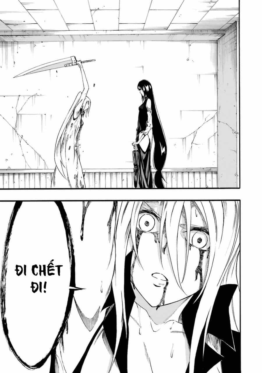 Akame Ga Kill! Zero - Chương 31 - ảnh 28