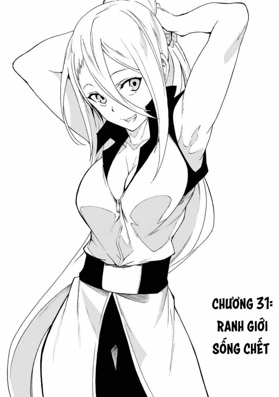 Akame Ga Kill! Zero - Chương 31 - ảnh 3