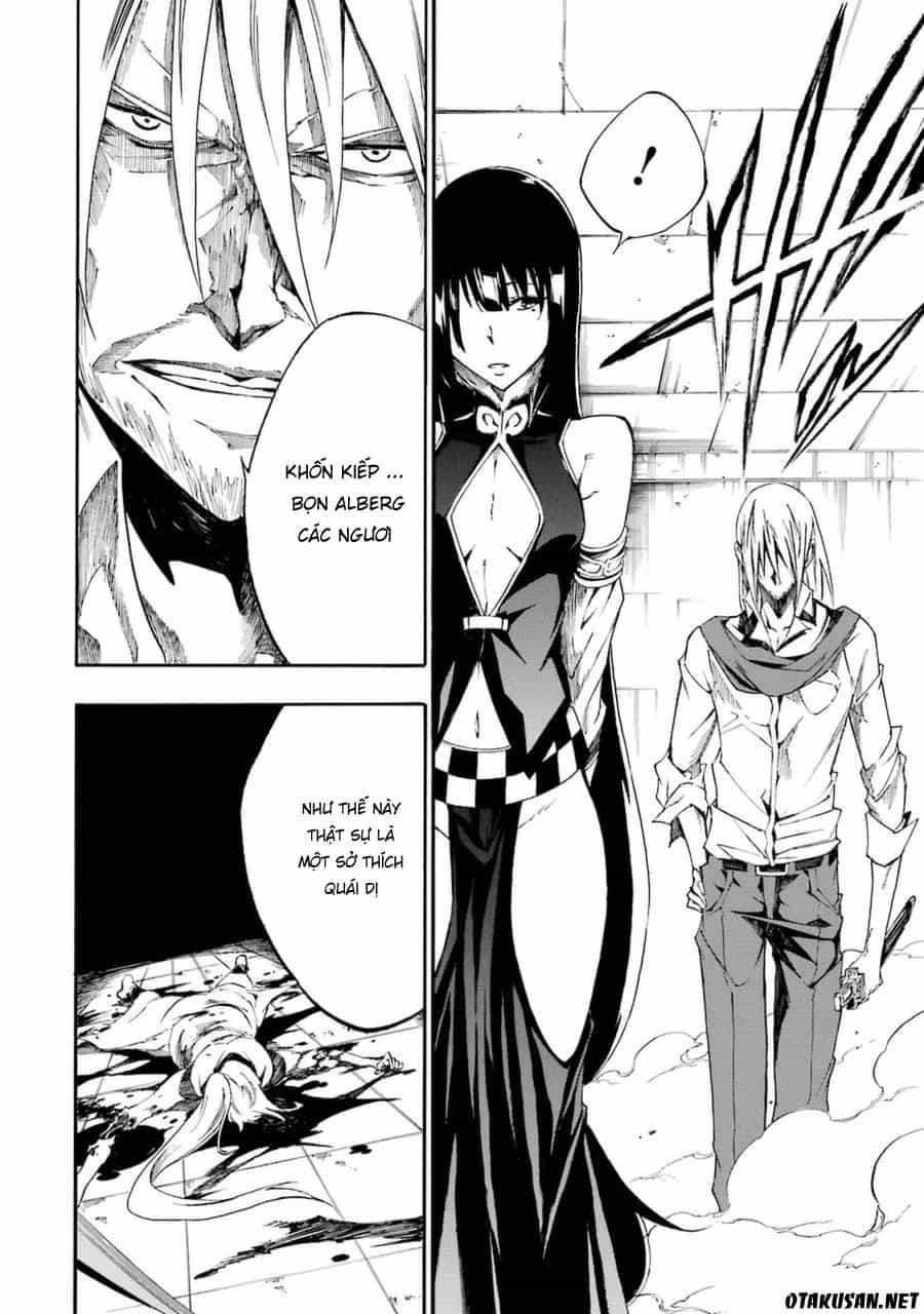 Akame Ga Kill! Zero - Chương 31 - ảnh 31