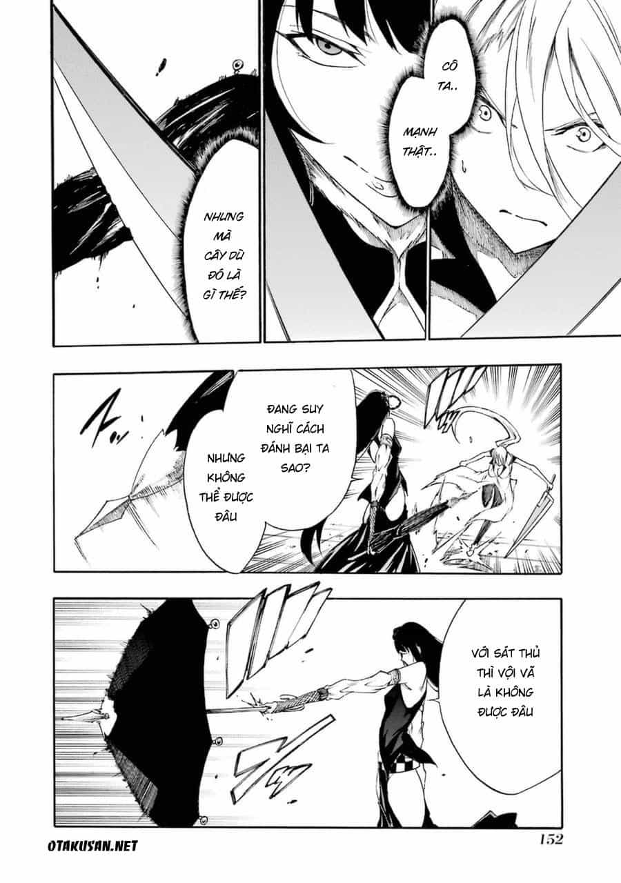Akame Ga Kill! Zero - Chương 31 - ảnh 5