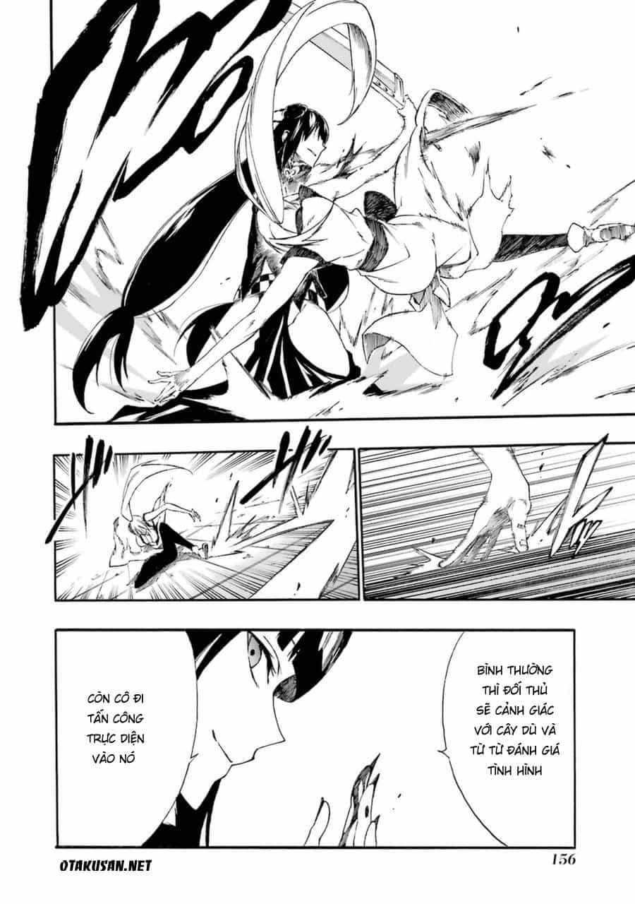 Akame Ga Kill! Zero - Chương 31 - ảnh 9