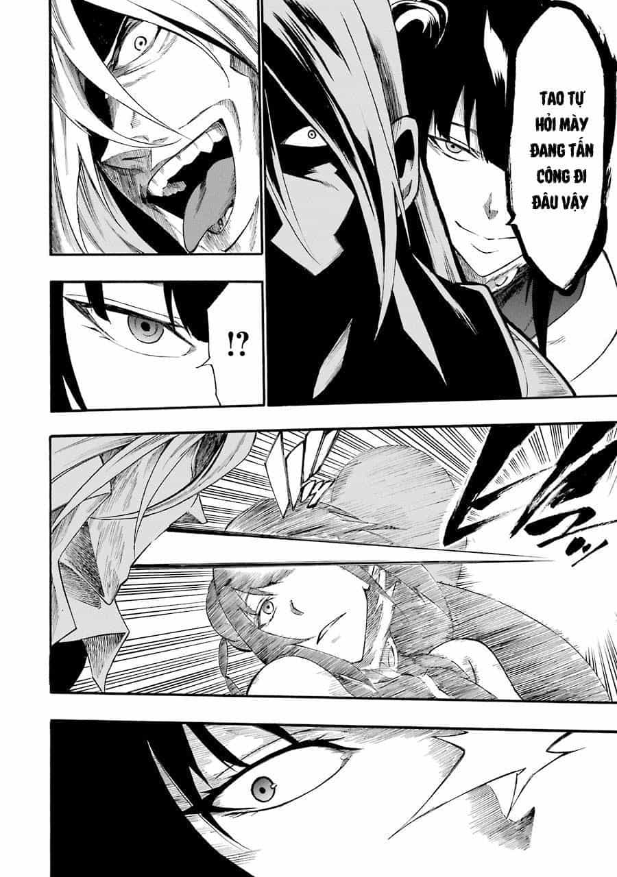 Akame Ga Kill! Zero - Chương 32 - ảnh 13