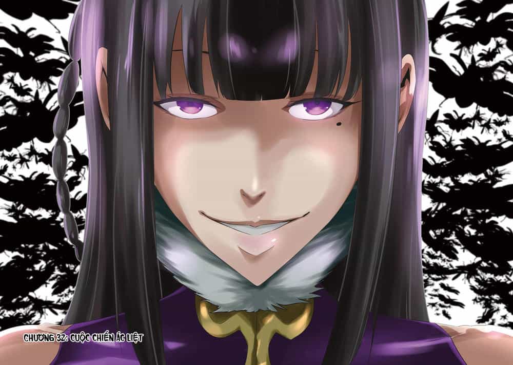 Akame Ga Kill! Zero - Chương 32 - ảnh 6