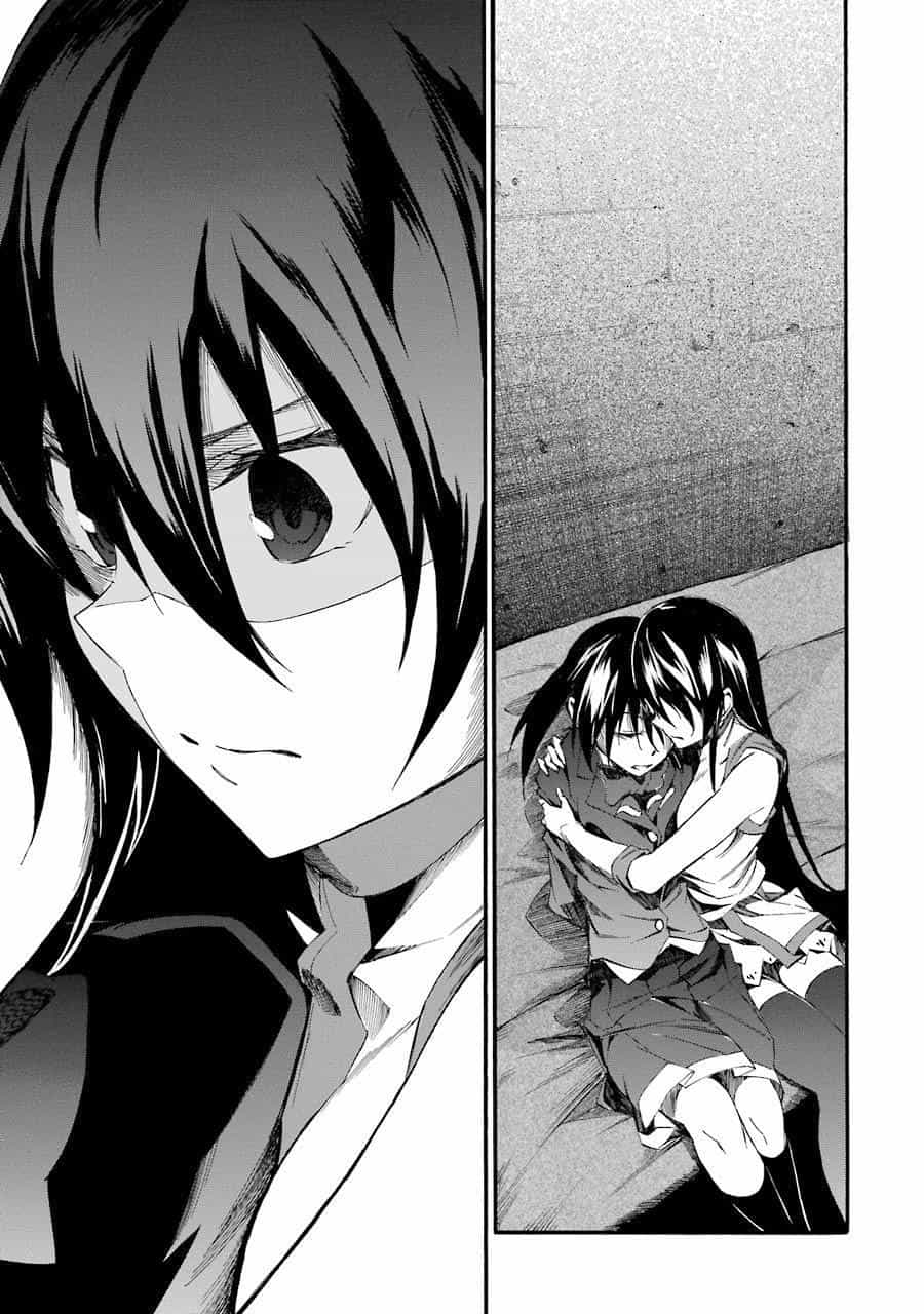 Akame Ga Kill! Zero - Chương 35 - ảnh 18
