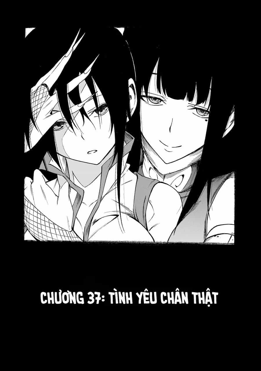 Akame Ga Kill! Zero - Chương 37 - ảnh 4