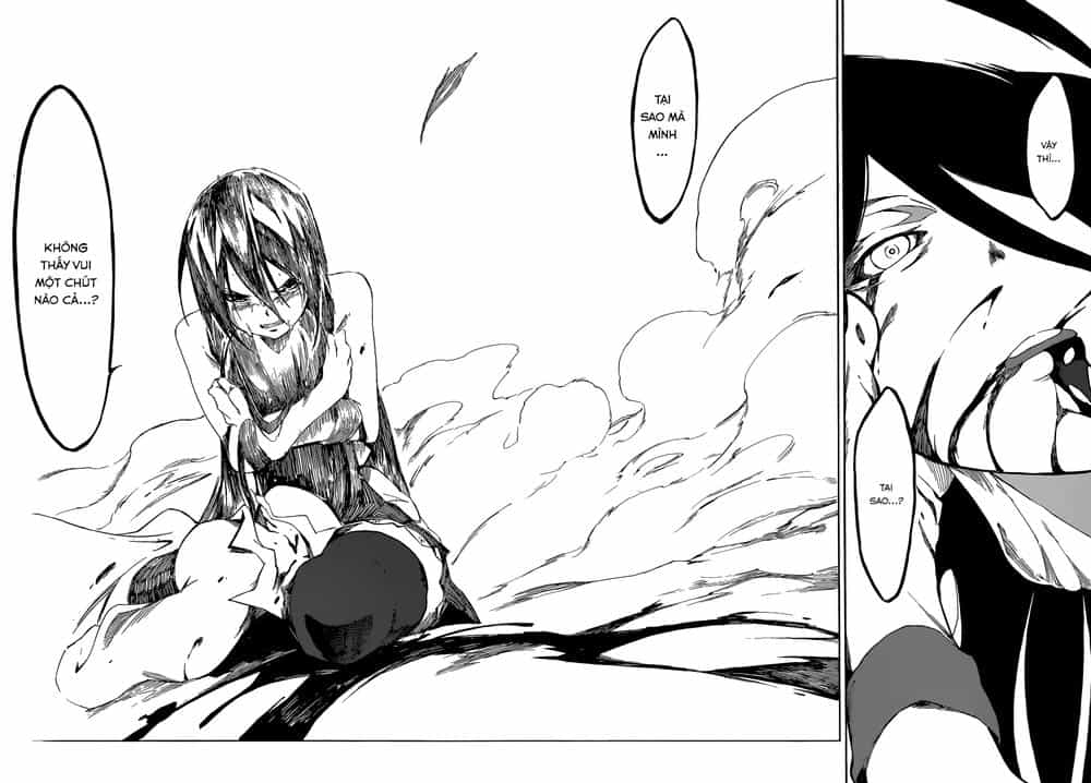Akame Ga Kill! Zero - Chương 4 - ảnh 28