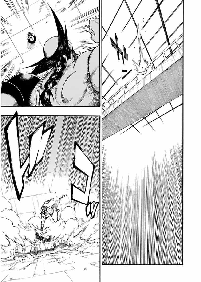 Akame Ga Kill! Zero - Chương 40 - ảnh 24