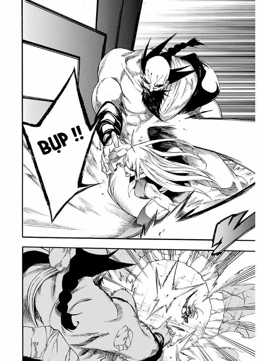 Akame Ga Kill! Zero - Chương 40 - ảnh 29