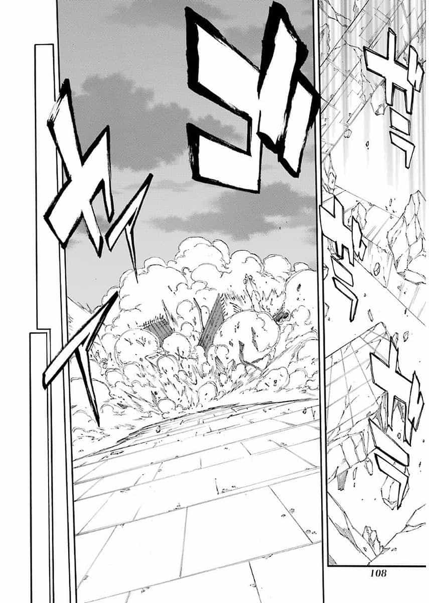 Akame Ga Kill! Zero - Chương 40 - ảnh 39