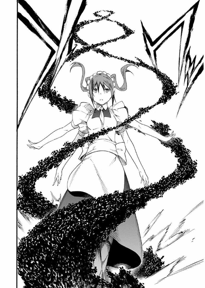 Akame Ga Kill! Zero - Chương 41 - ảnh 12