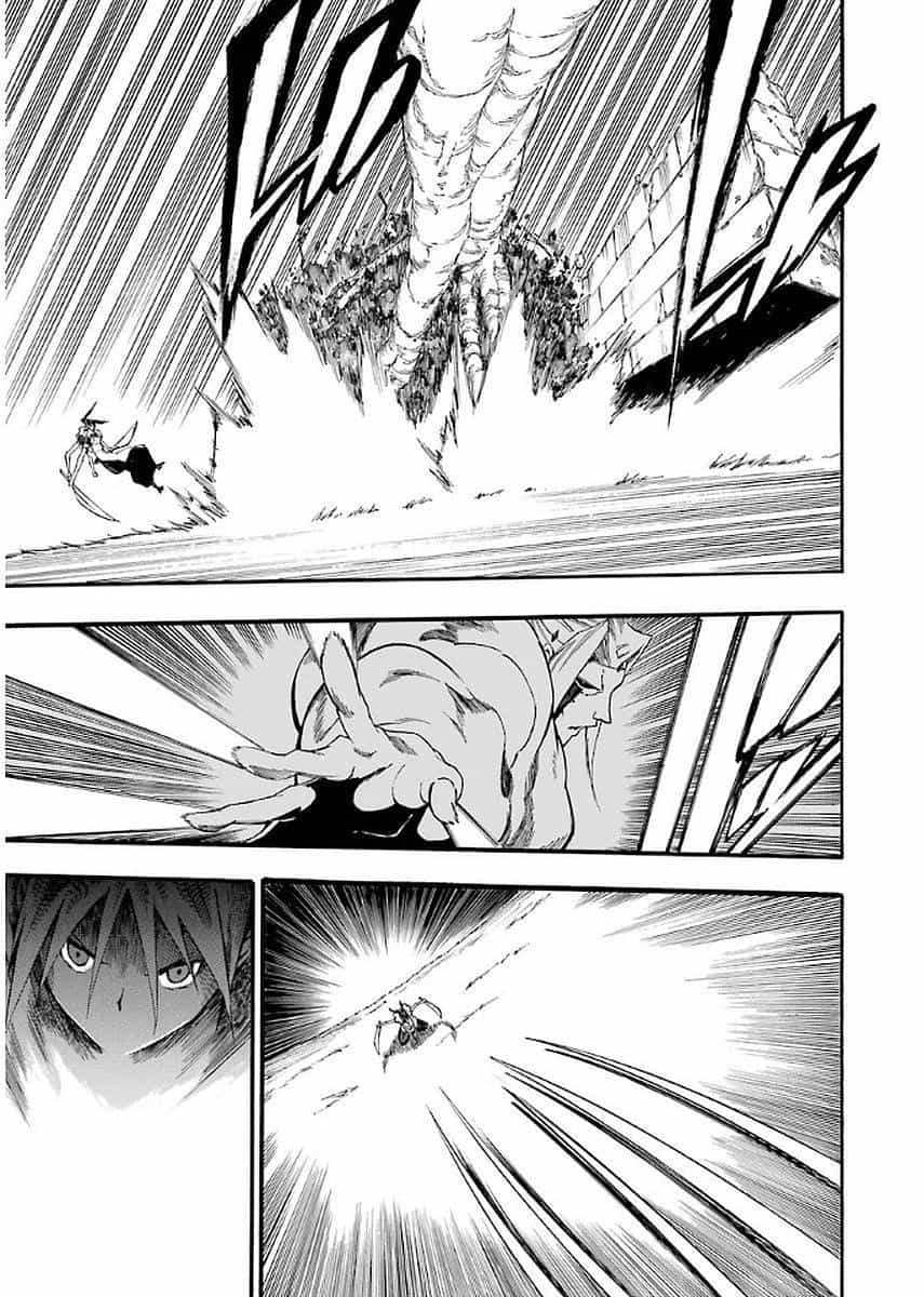 Akame Ga Kill! Zero - Chương 41 - ảnh 23